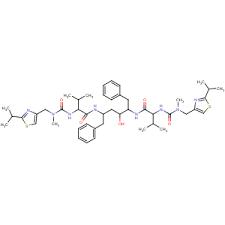 Ritonavir EP Impurity T